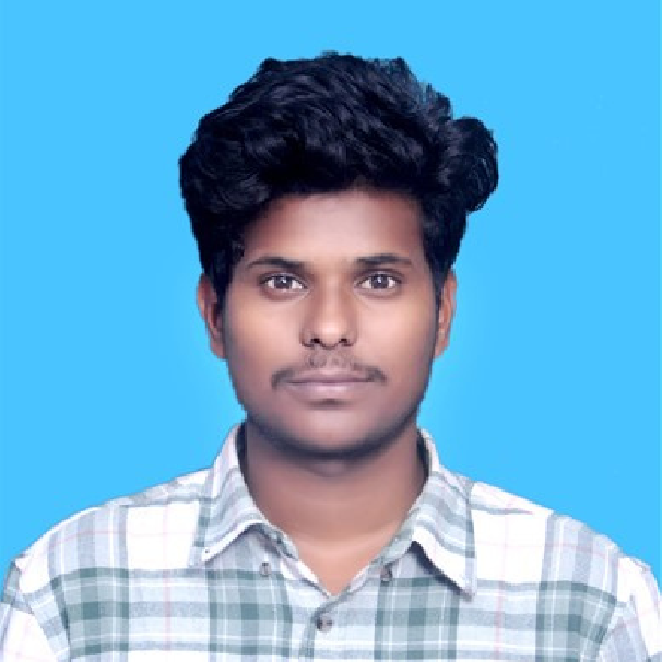 Pramod Sai
